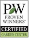 W.W. Greenhouses is PW Certified!