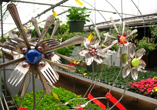 Get your garden on at W.W. Greenhouses!